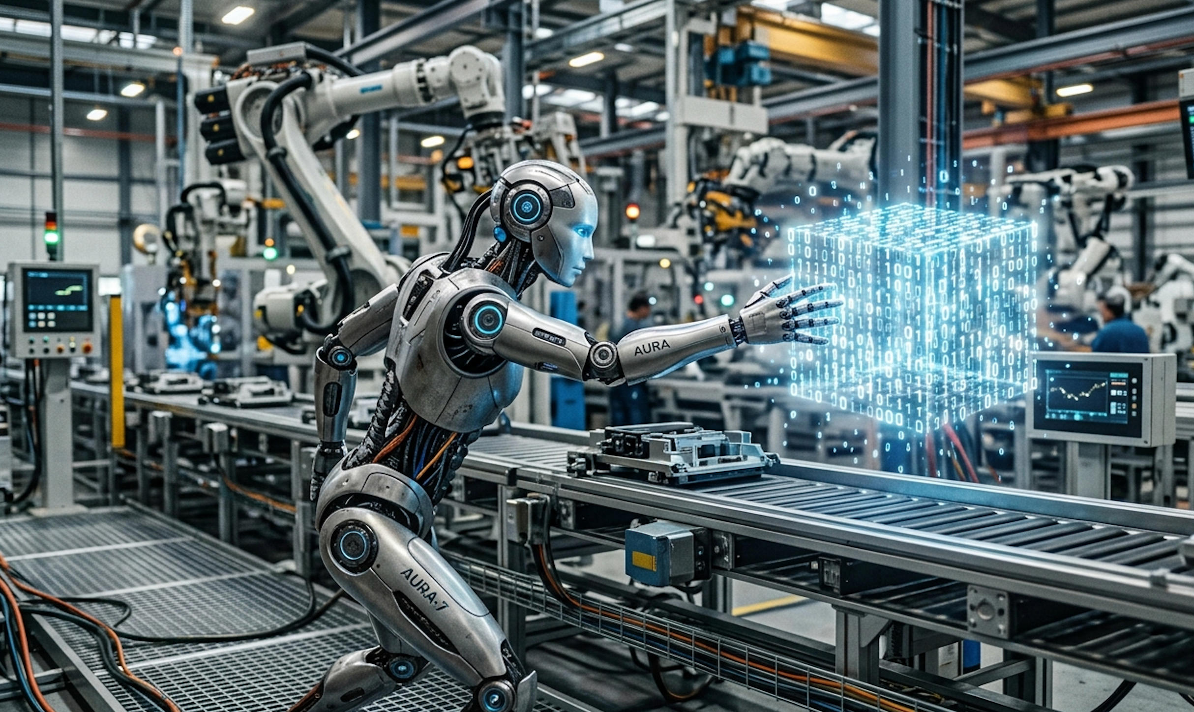 Touch Data Is Killing Rule-Based Robot Grasping